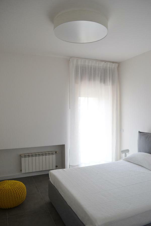 Cor A Cor Holiday House Agropoli Exterior foto